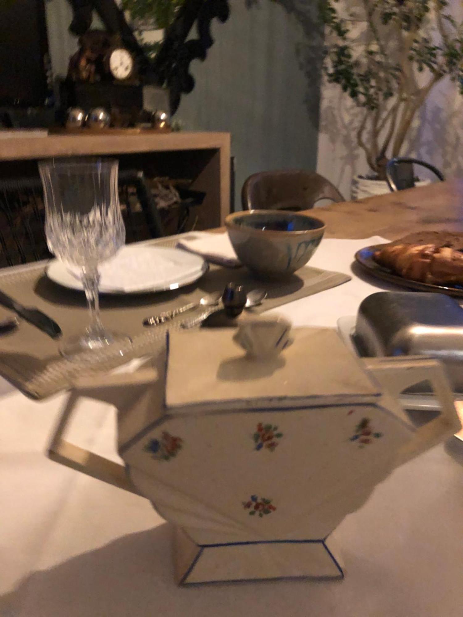 La Thibautiere Acomodação com café da manhã Blaison Exterior foto