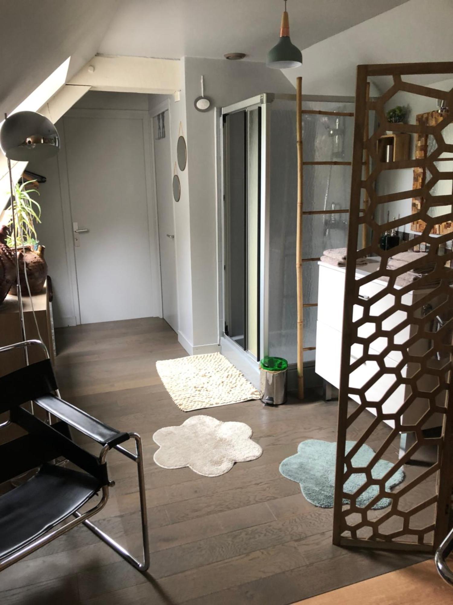 La Thibautiere Acomodação com café da manhã Blaison Exterior foto