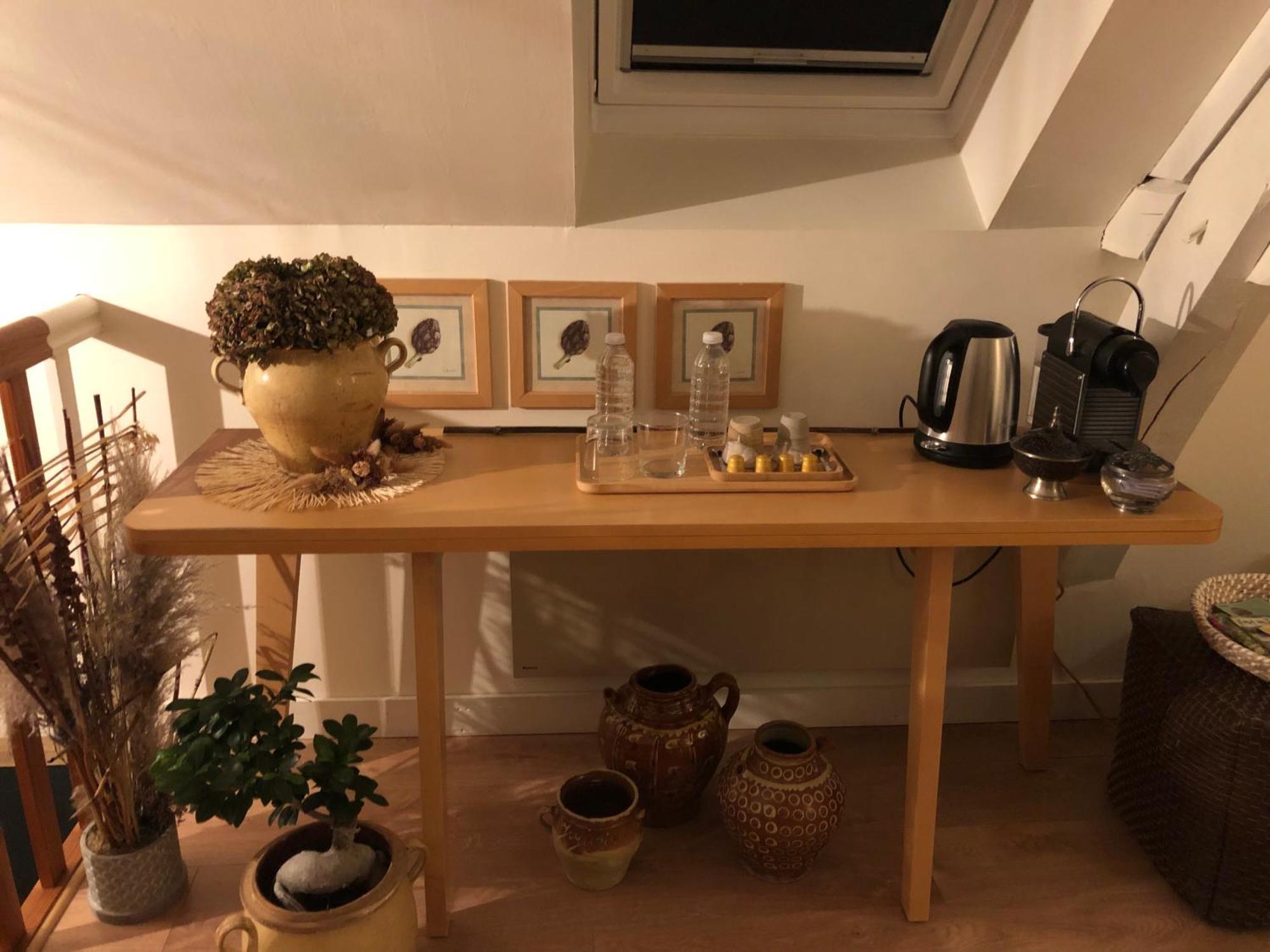 La Thibautiere Acomodação com café da manhã Blaison Exterior foto