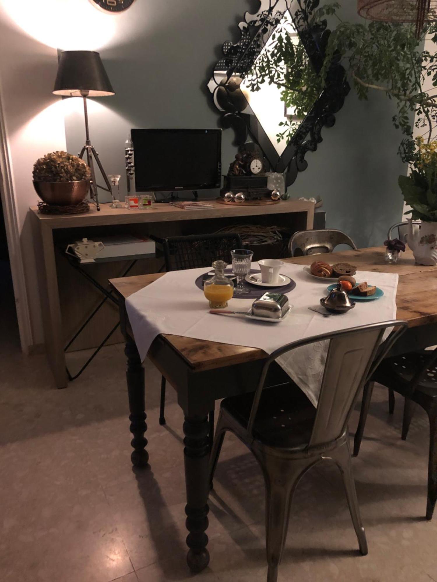 La Thibautiere Acomodação com café da manhã Blaison Exterior foto